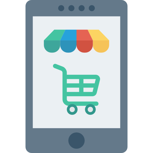 Mobile shopping